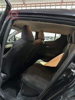 Toyota CH-R